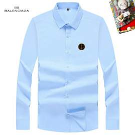 Picture of Balenciaga Shirt Long _SKUBalenciagaS-4XL25tr2525421